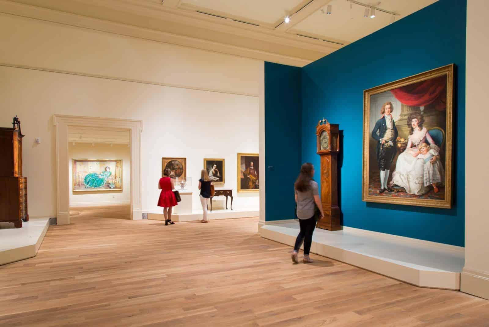 Gibbes Museum of Art Discount Admission Tickets | Charleston Tour Pass