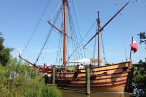 historical things to do in charleston sc