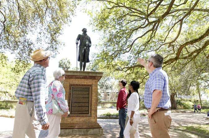 Guided Walking Tours