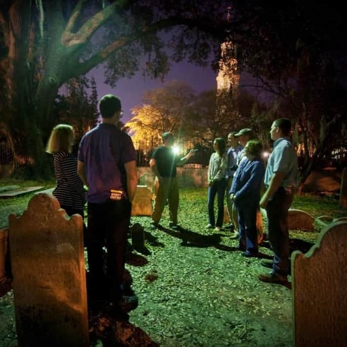 ghost graveyard tour discounts-square