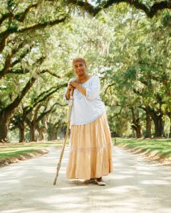 African American Charleston - Gullah