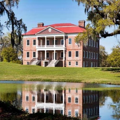 drayton hall plantation discount tickets