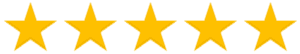 Review stars