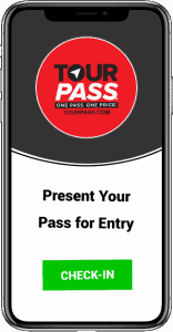 tour pass mobile pass