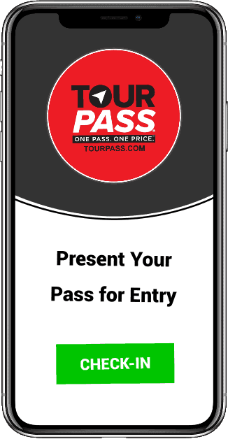 tour pass expired