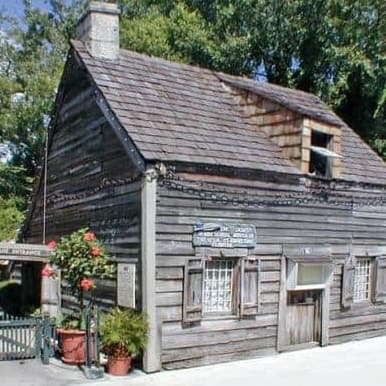 oldest wooden schoolhouse discounted tickets