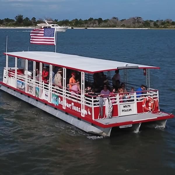 red boat tours discount ticket