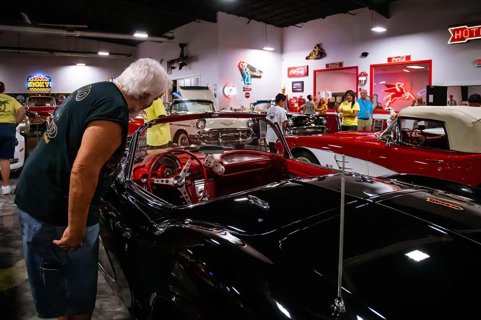 Classic Car Museum Discount Admission Tickets | TourPass®