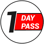 1 day tour pass