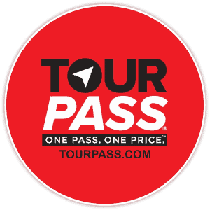 TOUR PASS LOGO