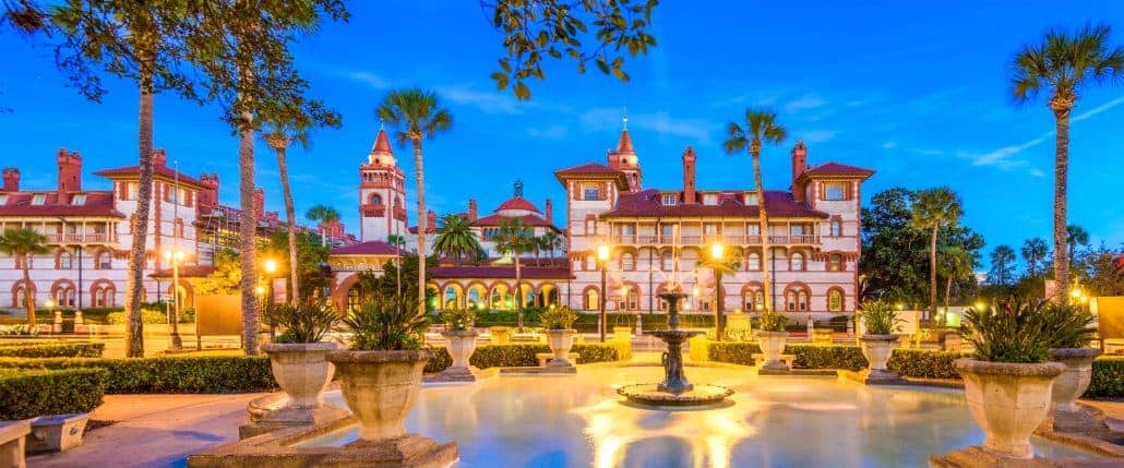 Day Trip to St. Augustine, FL | Complete Guide & Itinerary | Tour Pass®