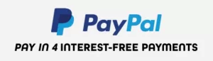 paypal pay later logo