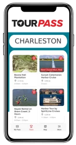1 Day in Charleston, SC | The Complete Guide & Itinerary 13 Charleston TourPass