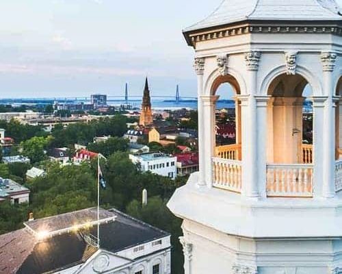 charleston walking tour discount tickets